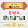 bo-vang-ma-nhap-trach - ảnh nhỏ  1